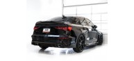 AWE Tuning SwitchPath Exhaust for RS3